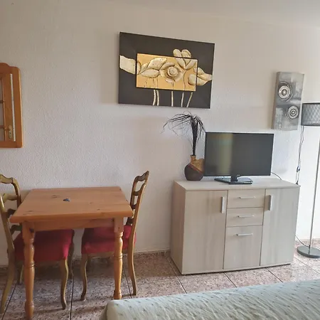 Apartment Olimpia Americas