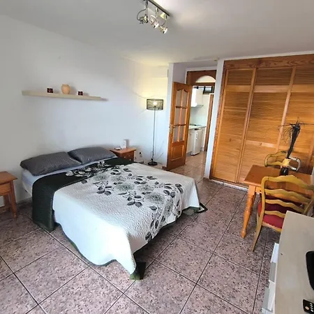 Olimpia Americas Apartment *