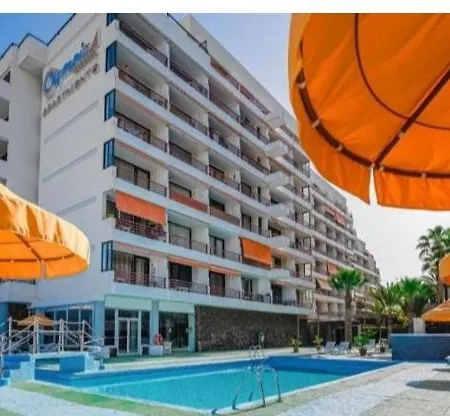 Apartment Olimpia Americas Playa de las Américas