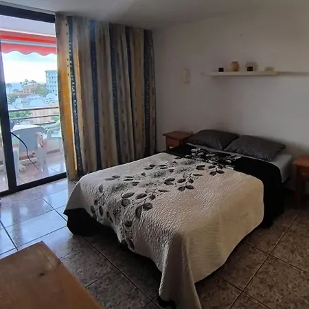Olimpia Americas Appartement