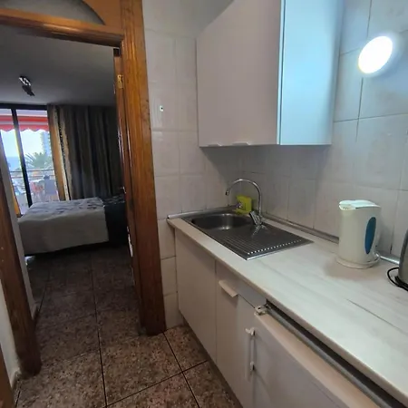 Olimpia Americas Appartement Playa de las Américas