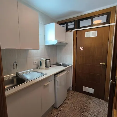 Olimpia Americas Apartman