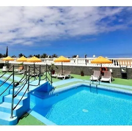 Apartman Olimpia Americas Playa de las Américas